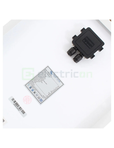 Panou fotovoltaic 30W-12V policristalin Solar Panel 30W-12V Poly