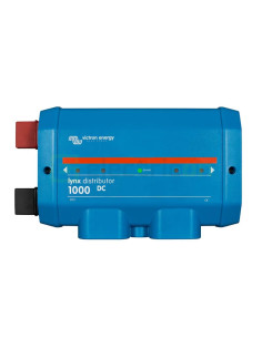 Lynx Distributor(M10)