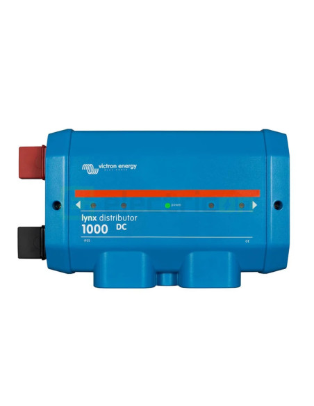 Lynx Distributor(M10)