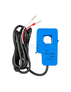 Current transformer 400A:50mA for MultiPlus-II (10m)