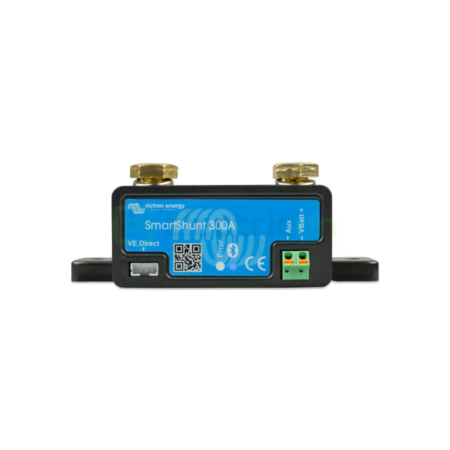 SmartShunt 300A 50mV