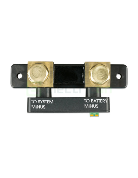 SmartShunt 300A 50mV