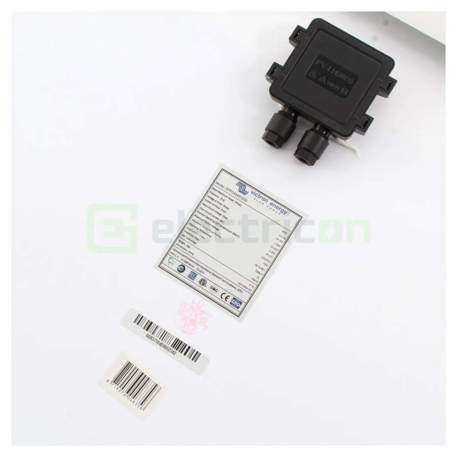 Panou fotovoltaic 280W-20V policristalin Solar Panel 280W-20V poly