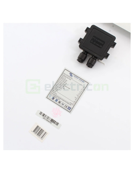 Panou fotovoltaic 280W-20V policristalin Solar Panel 280W-20V poly