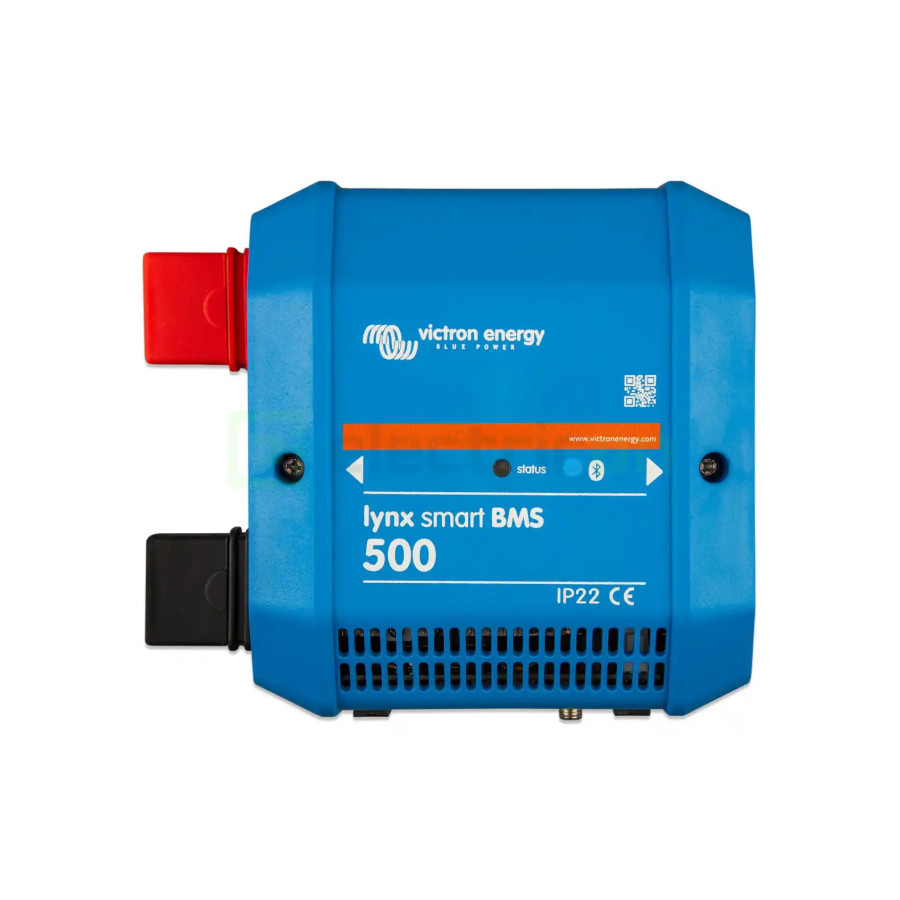 Lynx Smart BMS 500(M10)