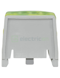 Clema derivatie galben-verde 16mm² Tracon Electric FLE-16ZS 2