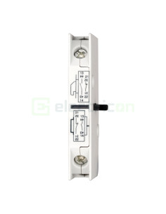 Contact auxiliar 1ND+1NI Schrack IN809001 pentru LTS20-LTS40V