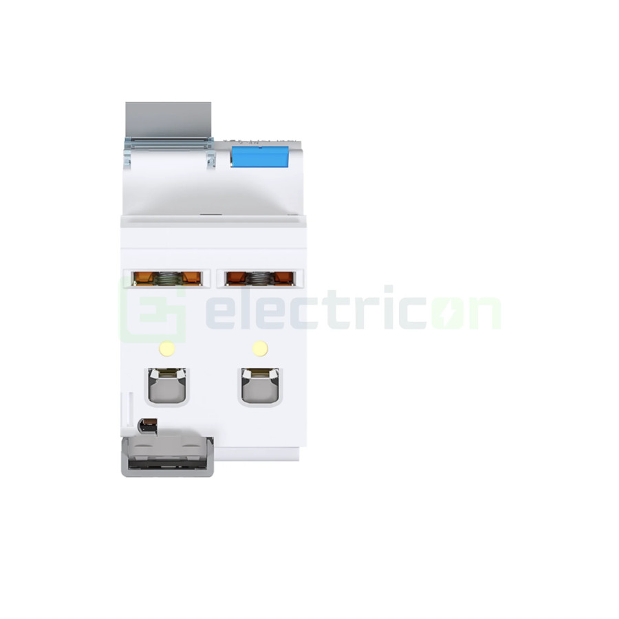 RCBO Hager ADS966D 1P+N tip A C16 30mA QuickConnect