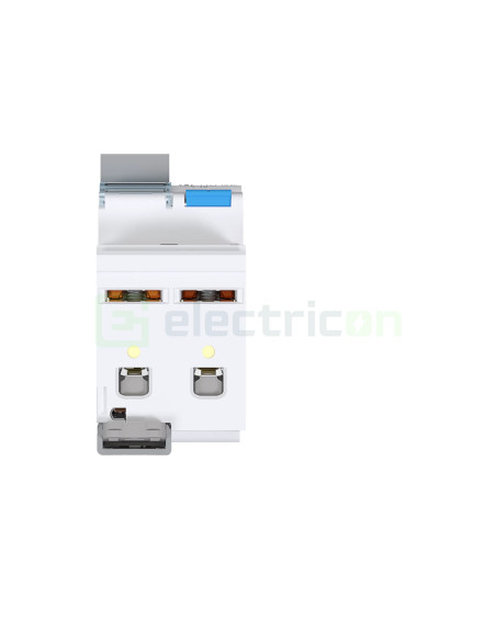 RCBO Hager ADS966D 1P+N tip A C16 30mA QuickConnect