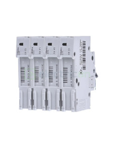 Disjunctor MCB Hager MBN625 2