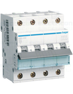 Disjunctor MCB Hager MBN650