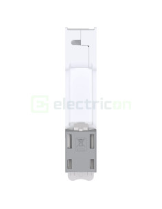 MCB - Siguranță automată - disjunctor - curba B 32A 6kA 1P 1M QuickConnect Hager MBS132 2
