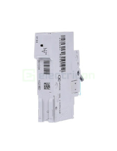 Disjunctor MCB Hager MBN132 1P curba B 32A 2