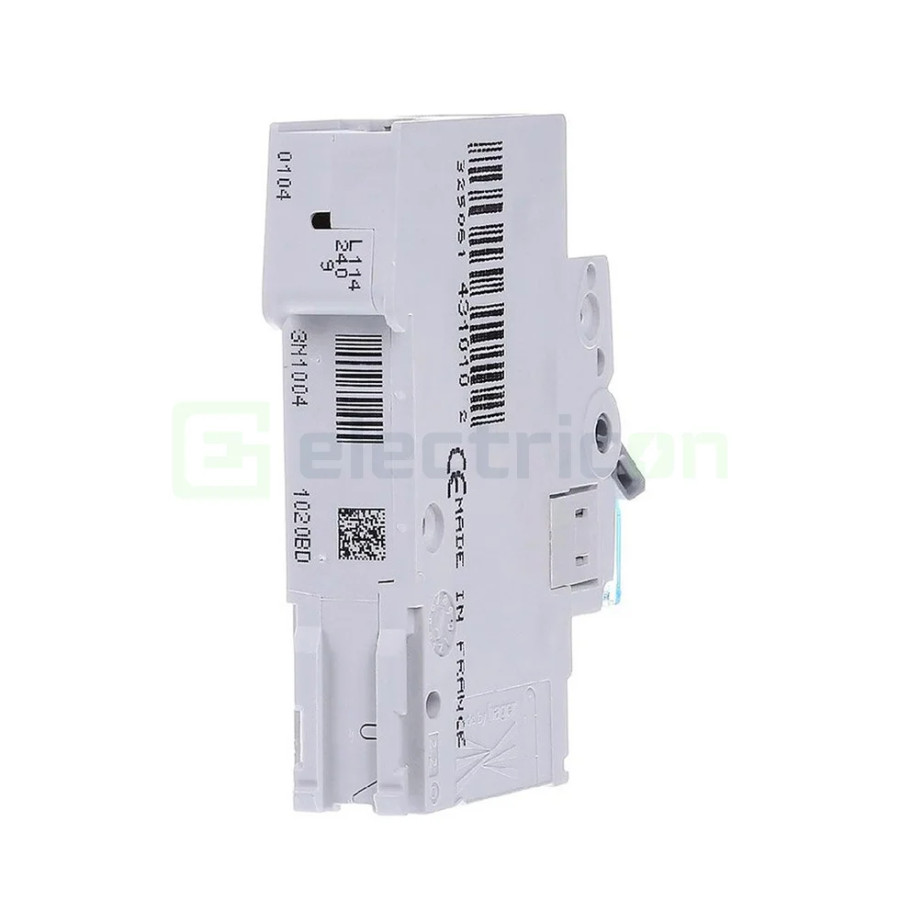 Disjunctor MCB Hager MBN150 1P curba B 50A