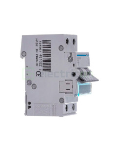 Disjunctor MCB Hager MBN250 2
