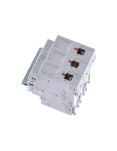 Disjunctor MCB Hager MBN313 3P curba B 13A 2