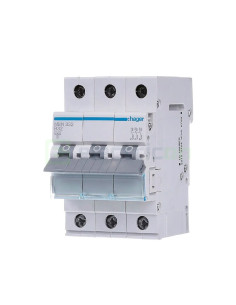 Disjunctor MCB Hager MBN332