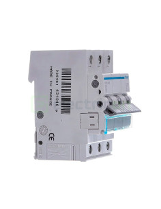 Disjunctor MCB Hager MBN350 3P curba B 50A 2