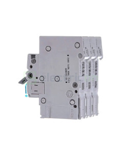 Disjunctor MCB Hager MBN350 3P curba B 50A 2