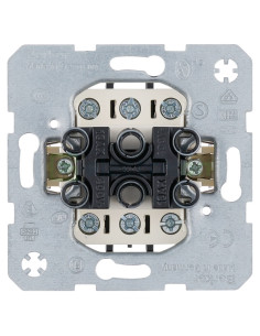 Mecanism interior pentru intrerupator triplu Berker gama S.1