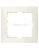 Ramă - 1 modul - bej - Berker S.1 - 10118982