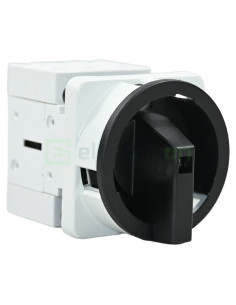 Întrerupător comutator principal 32A Schrack pentru tablou electric