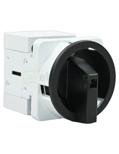 Întrerupător comutator principal 32A Schrack pentru tablou electric