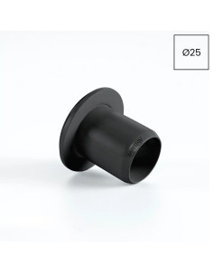 Adaptor Ø25mm pentru copex în cutie de joncțiune Kouvidis 4051025