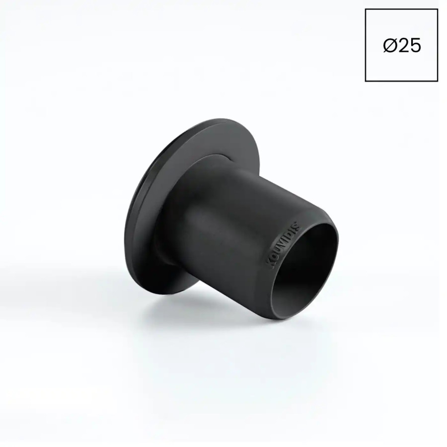 Adaptor Ø25mm pentru copex în cutie de joncțiune Kouvidis 4051025