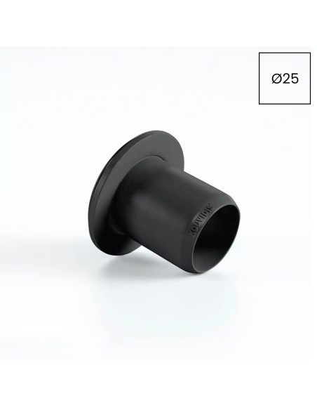 Adaptor Ø25mm pentru copex în cutie de joncțiune Kouvidis 4051025