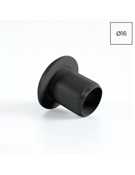 Adaptor Ø16mm pentru copex în cutie de joncțiune Kouvidis 4051016