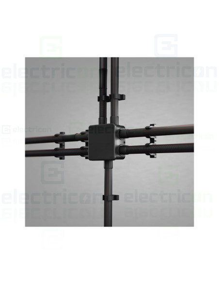 Adaptor Copex la Doză Ø16 mm Kouvidis Etanșare Durosol Plus