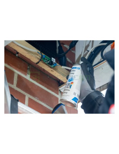 Spray izolator Weicon 400ml pentru protecție și etanșare electrică 2