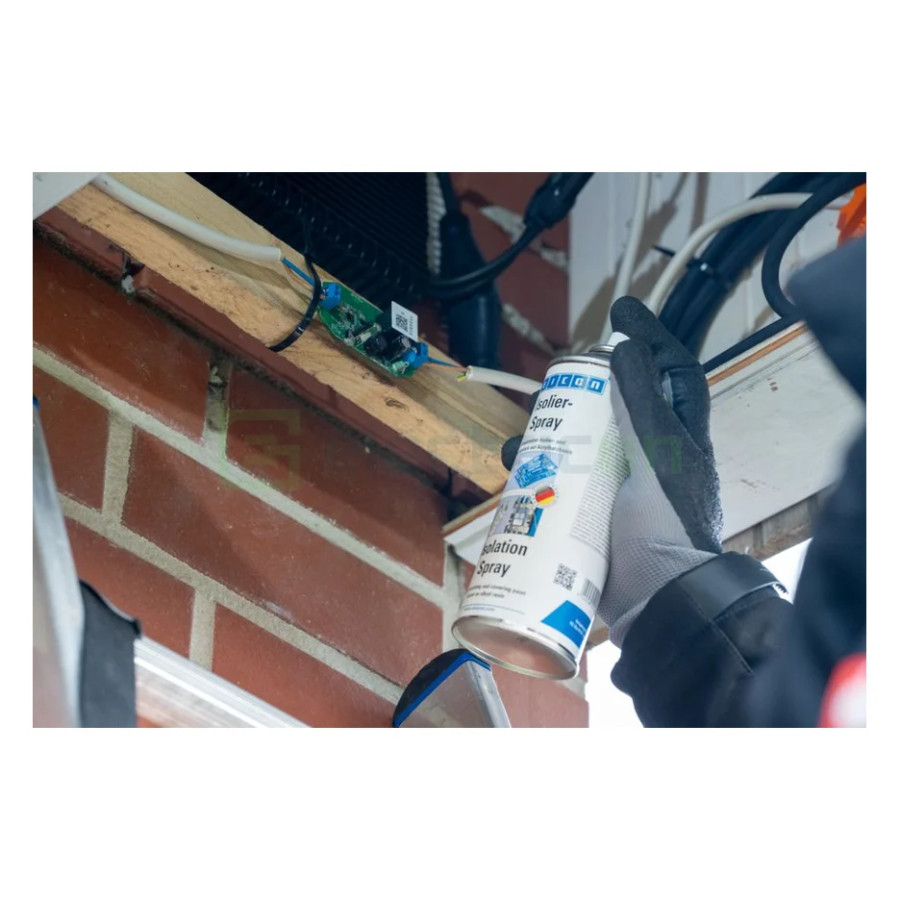 Spray izolator și protector Weicon Etanșare