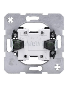 Mecanism comutator 10A 250V Berker Hager 3035 2