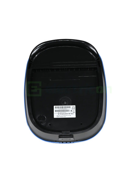 Stație de incarcare auto, 3P 22kW 7.3kW 1P NS Albastru, , EVC200300200