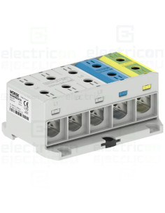 Clema derivație Morek MAA5095A10