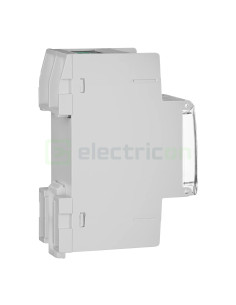 Releu diferențial - cu display LCD - prag reglabil 30 mA - 3 A 2