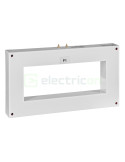 Transformator curent - toroidal - 325x125 mm, pentru releu diferențial tip A - Schrack BXFIA131