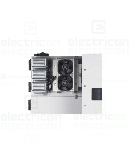 9 kW on-grid trifazat profesional