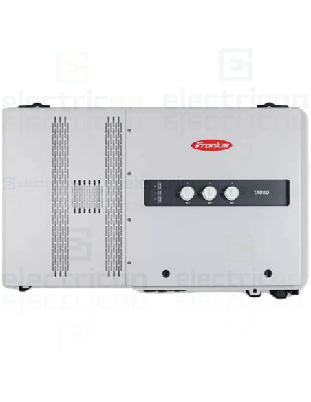 Invertor Fronius Tauro 50-3-P 50 kW on-grid trifazat profesional