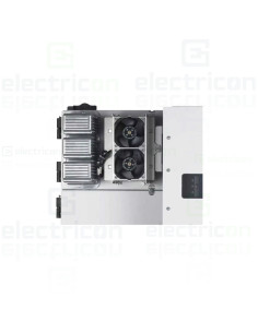 Invertor Fronius Tauro 50-3-P 50 kW on-grid trifazat profesional 2