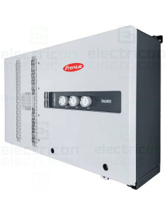 Invertor Fronius Tauro Eco 50-3-D 50 kW on-grid trifazat industrial 2