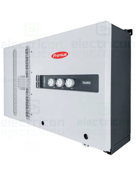 Invertor Fronius Tauro Eco 50-3-D 50 kW on-grid trifazat industrial