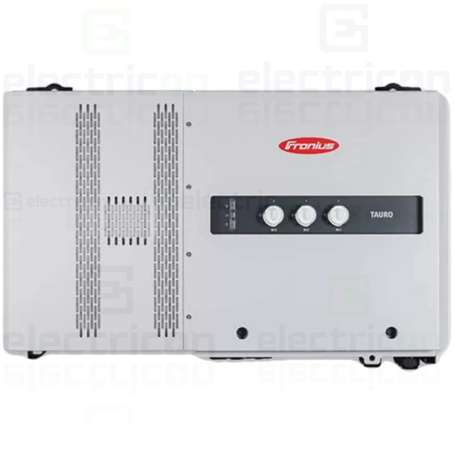 Invertor Fronius Tauro ECO 50-3-P 50 kW on-grid trifazat industrial