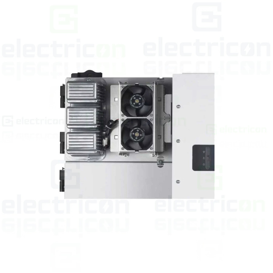 Invertor Fronius Tauro ECO 50-3-P 50 kW on-grid trifazat industrial