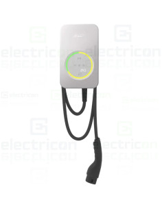 Stație Fronius Wattpilot Flex Home 11 C6 11kW EV RFID WLAN