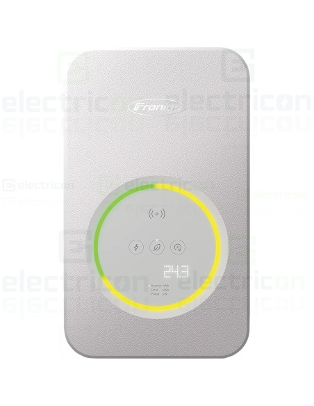 Stație Fronius Wattpilot Flex Home 11 C6 11kW EV RFID WLAN