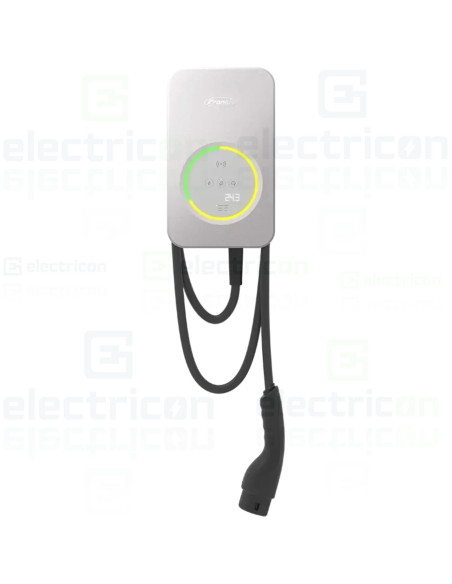 Stație Fronius Wattpilot Flex Home 11 C6E 11kW EV RFID WLAN