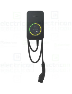Stație Fronius Wattpilot Flex Pro 22 C6E 22kW EV RFID WLAN
